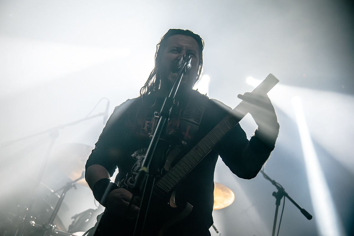 Exodus - 40 Years of Blood